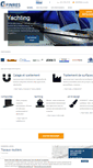 Mobile Screenshot of finres-sa.com